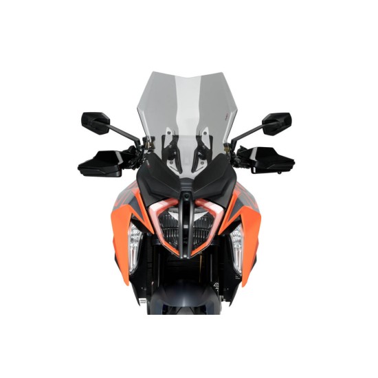 Ζελατίνα Puig Touring KTM 1290 Super Duke GT 19- διάφανη