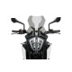 Ζελατίνα Puig Touring KTM 390 Adventure ελαφρώς φιμέ Ζελατίνα Puig Touring KTM 390 Adventure ελαφρώς φιμέ