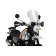 Ζελατίνα Puig Touring Royal Enfield Himalayan -20 διάφανη