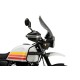 Ζελατίνα Puig Touring Royal Enfield Himalayan -20 σκούρο φιμέ 