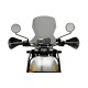 Ζελατίνα Puig Touring Royal Enfield Himalayan -20 σκούρο φιμέ 