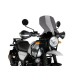 Ζελατίνα Puig Touring Royal Enfield Himalayan 21- σκούρο φιμέ 