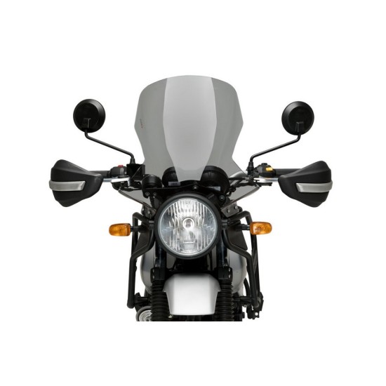 Ζελατίνα Puig Touring Royal Enfield Himalayan 21- ελαφρώς φιμέ Ζελατίνα Puig Touring Royal Enfield Himalayan 21- ελαφρώς φιμέ