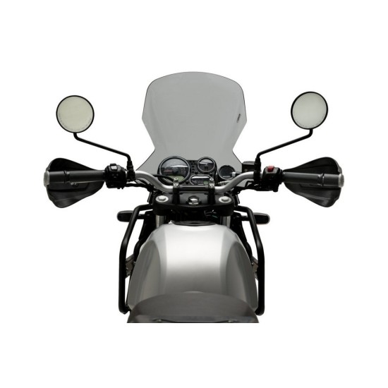 Ζελατίνα Puig Touring Royal Enfield Himalayan 21- ελαφρώς φιμέ Ζελατίνα Puig Touring Royal Enfield Himalayan 21- ελαφρώς φιμέ