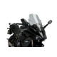 Ζελατίνα Puig Touring Suzuki GSX-S 1000 GT σκούρο φιμέ Ζελατίνα Puig Touring Suzuki GSX-S 1000 GT σκούρο φιμέ