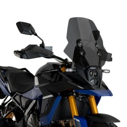 Ζελατίνα Puig Touring Suzuki V-Strom 800DE σκούρο φιμέ