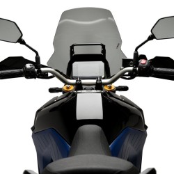 Ζελατίνα Puig Touring Suzuki V-Strom 800DE σκούρο φιμέ