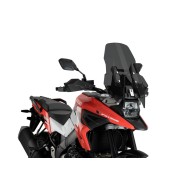 Ζελατίνα Puig Touring Suzuki V-Strom 1050/XT σκούρο φιμέ