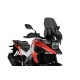Ζελατίνα Puig Touring Suzuki V-Strom 1050/XT σκούρο φιμέ Ζελατίνα Puig Touring Suzuki V-Strom 1050/XT σκούρο φιμέ