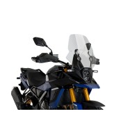 Ζελατίνα Puig Touring Suzuki V-Strom 800DE διάφανη