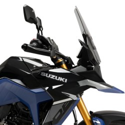 Ζελατίνα Puig Touring Suzuki V-Strom 800DE διάφανη