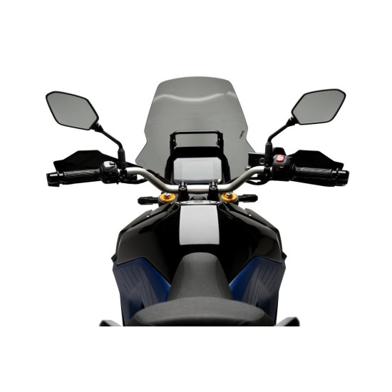 Ζελατίνα Puig Touring Suzuki V-Strom 800DE διάφανη