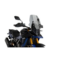 Ζελατίνα Puig Touring Suzuki V-Strom 800DE ελαφρώς φιμέ