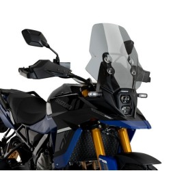 Ζελατίνα Puig Touring Suzuki V-Strom 800DE ελαφρώς φιμέ