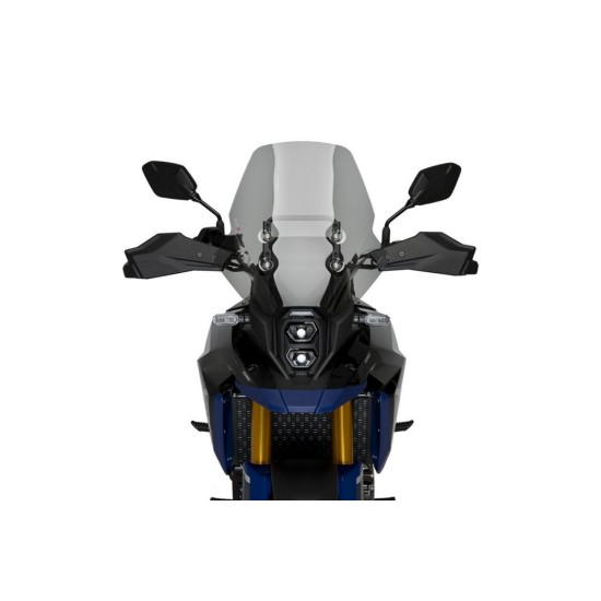 Ζελατίνα Puig Touring Suzuki V-Strom 800DE ελαφρώς φιμέ Ζελατίνα Puig Touring Suzuki V-Strom 800DE ελαφρώς φιμέ