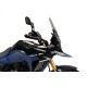 Ζελατίνα Puig Touring Suzuki V-Strom 800DE ελαφρώς φιμέ Ζελατίνα Puig Touring Suzuki V-Strom 800DE ελαφρώς φιμέ