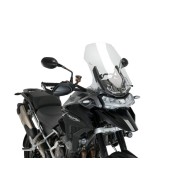 Ζελατίνα Puig Touring Triumph Tiger 1200 GT/Rally/Pro/Explorer 22- διάφανη