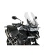 Ζελατίνα Puig Touring Triumph Tiger 1200 GT/Rally/Pro/Explorer 22- διάφανη