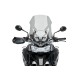 Ζελατίνα Puig Touring Triumph Tiger 1200 GT/Rally/Pro/Explorer 22- σκούρο φιμέ