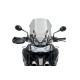 Ζελατίνα Puig Touring Triumph Tiger 1200 GT/Rally/Pro/Explorer 22- σκούρο φιμέ