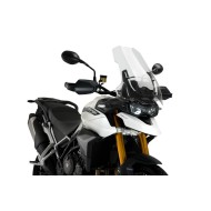 Ζελατίνα Puig Touring Triumph Tiger 900 GT/Rally/Pro διάφανη