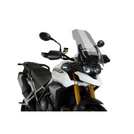 Ζελατίνα Puig Touring Triumph Tiger 900 GT/Rally/Pro ελαφρώς φιμέ