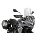 Ζελατίνα Puig Touring Triumph Tiger Sport 660 διάφανη