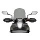 Ζελατίνα Puig Touring Triumph Tiger Sport 660 σκούρο φιμέ