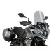 Ζελατίνα Puig Touring Triumph Tiger Sport 660 σκούρο φιμέ