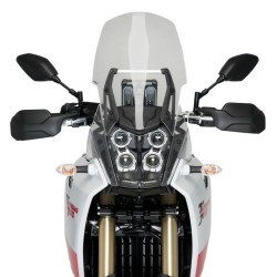 Ζελατίνα Puig Touring Yamaha Tenere 700 σκούρο φιμέ