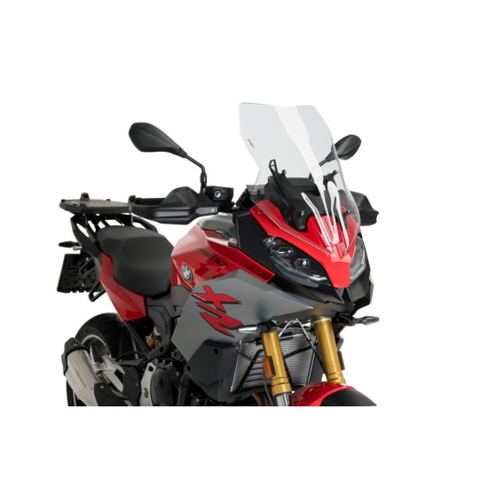Ζελατίνα Puig Touring BMW F 900 XR διάφανη Ζελατίνα Puig Touring BMW F 900 XR διάφανη