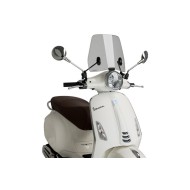 Ζελατίνα Puig Trafic Piaggio Vespa Primavera 50-125-150 διάφανη