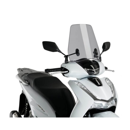 Ζελατίνα Puig Urban Honda SH 125-150 20- ελαφρώς φιμέ