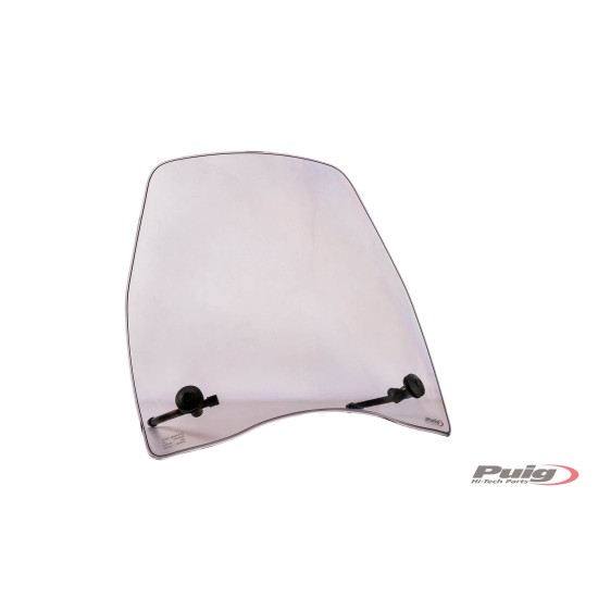 Ζελατίνα Puig Urban Piaggio Medley 125-150 20- διάφανη Ζελατίνα Puig Urban Piaggio Medley 125-150 20- διάφανη