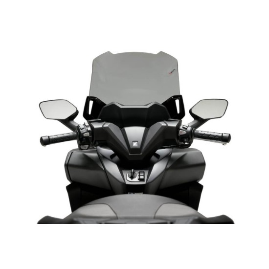 Ζελατίνα Puig V-Tech Sport Honda Forza 125-300 18-20 ελαφρώς φιμέ Ζελατίνα Puig V-Tech Sport Honda Forza 125-300 18-20 ελαφρώς φιμέ