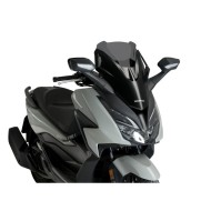 Ζελατίνα Puig V-Tech Sport Honda Forza 125-350 21- σκούρο φιμέ