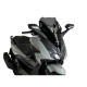 Ζελατίνα Puig V-Tech Sport Honda Forza 125-350 21- σκούρο φιμέ Ζελατίνα Puig V-Tech Sport Honda Forza 125-350 21- σκούρο φιμέ