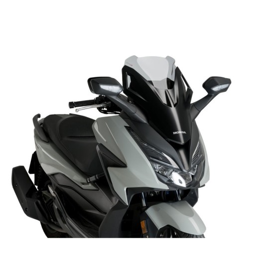 Ζελατίνα Puig V-Tech Sport Honda Forza 125-350 21- ελαφρώς φιμέ