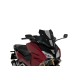 Ζελατίνα Puig V-Tech Sport Honda Forza 750 μαύρη Ζελατίνα Puig V-Tech Sport Honda Forza 750 μαύρη