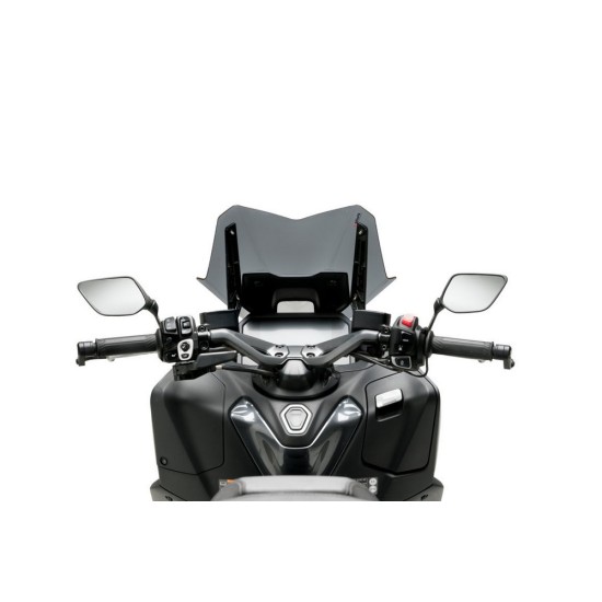 Ζελατίνα Puig V-Tech Sport Yamaha T-MAX 560 22- σκούρο φιμέ Ζελατίνα Puig V-Tech Sport Yamaha T-MAX 560 22- σκούρο φιμέ