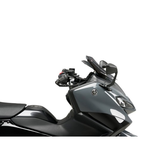 Ζελατίνα Puig V-Tech Sport Yamaha T-MAX 560 22- σκούρο φιμέ Ζελατίνα Puig V-Tech Sport Yamaha T-MAX 560 22- σκούρο φιμέ