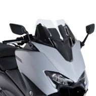 Ζελατίνα Puig V-Tech Sport Yamaha T-MAX 560 -21 διάφανη