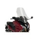 Ζελατίνα Puig V-Tech Touring Honda Forza 750 διάφανη