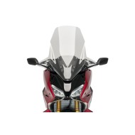 Ζελατίνα Puig V-Tech Touring Honda Forza 750 διάφανη