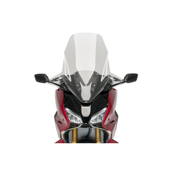 Ζελατίνα Puig V-Tech Touring Honda Forza 750 διάφανη