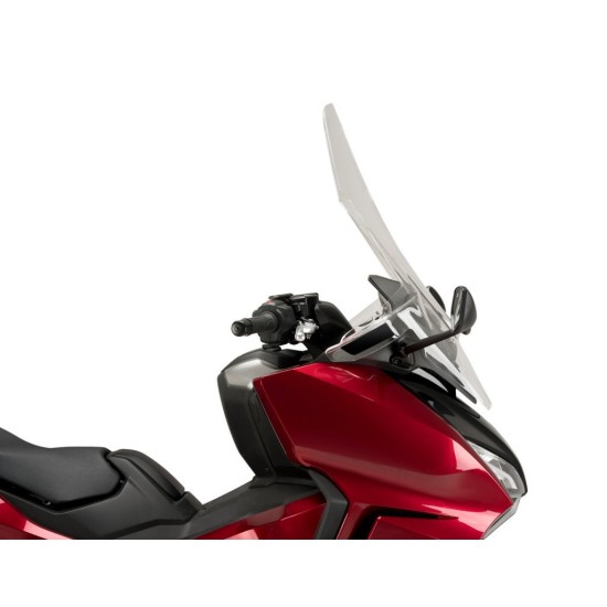 Ζελατίνα Puig V-Tech Touring Honda Forza 750 διάφανη