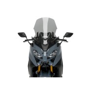 Ζελατίνα Puig V-Tech Touring Yamaha T-Max 560 22- ελαφρώς φιμέ