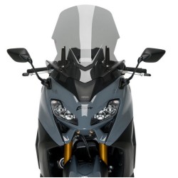 Ζελατίνα Puig V-Tech Touring Yamaha T-Max 560 22- ελαφρώς φιμέ