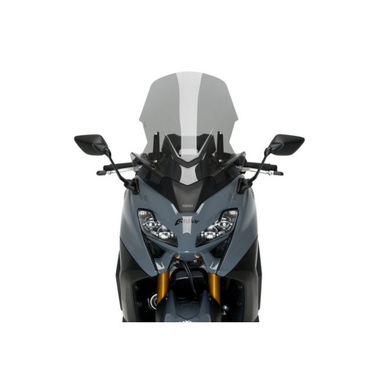 Ζελατίνα Puig V-Tech Touring Yamaha T-Max 560 22- ελαφρώς φιμέ Ζελατίνα Puig V-Tech Touring Yamaha T-Max 560 22- ελαφρώς φιμέ