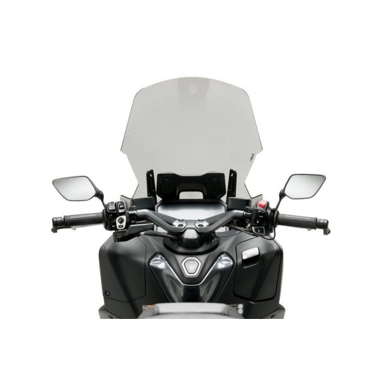 Ζελατίνα Puig V-Tech Touring Yamaha T-Max 560 22- ελαφρώς φιμέ Ζελατίνα Puig V-Tech Touring Yamaha T-Max 560 22- ελαφρώς φιμέ